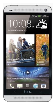 HTC One 64Gb recovery
